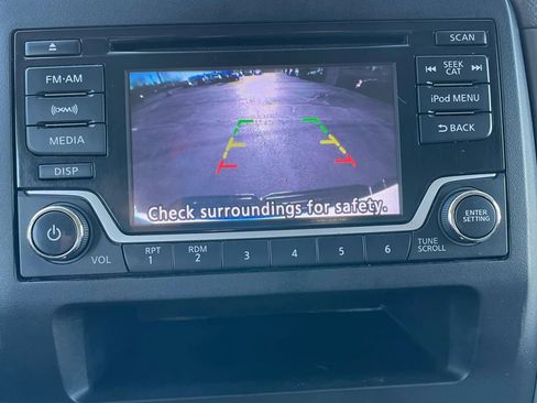 Used 2018 Nissan NV 1500 SV RWD image 17