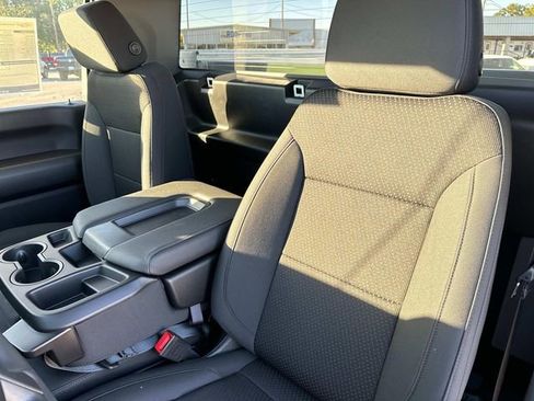 New 2024 Chevrolet Silverado 3500 W/T w/ WT Convenience Package image 28