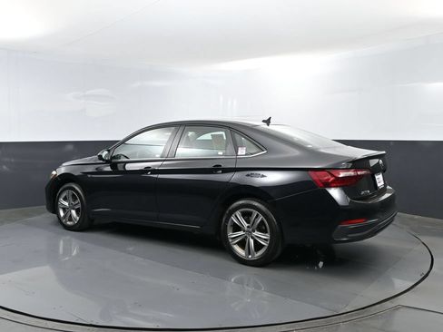 Used 2024 Volkswagen Jetta SE FWD image 23