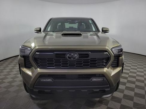 New 2026 Toyota Tacoma TRD Sport AWD/4WD image 2