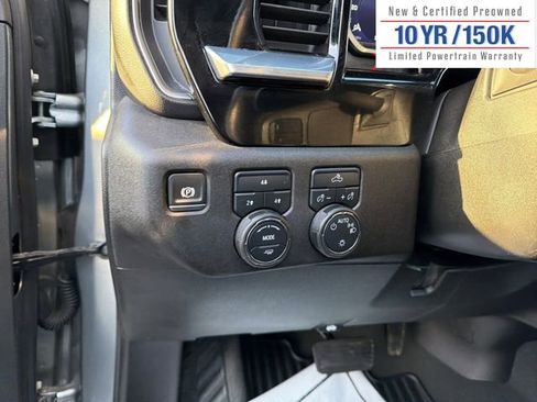 Used 2024 Chevrolet Silverado 2500 LT image 19