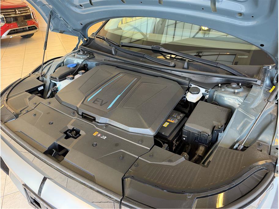 Used 2024 Hyundai Ioniq 5 SEL RWD image 27