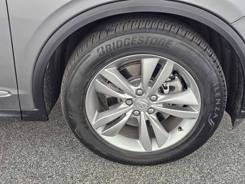 Used 2025 Acura MDX SH-AWD image 9