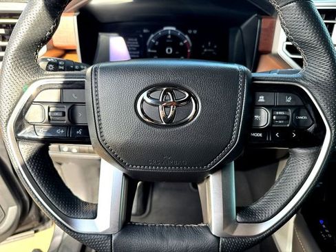 Used 2024 Toyota Tundra 1794 Edition image 11