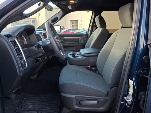 Used 2022 RAM 1500 Classic Warlock image 13