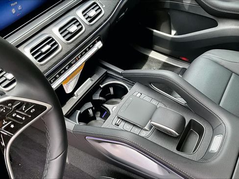 New 2026 Mercedes-Benz GLE 350 4MATIC image 11