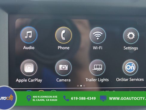 Used 2023 Chevrolet Silverado 1500 Custom RWD image 21