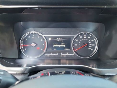 Certified 2023 Kia Sorento LX AWD/4WD image 26