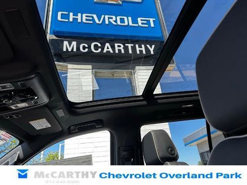 New 2026 Chevrolet Tahoe Premier w/ Sun And Tow Package AWD/4WD image 19