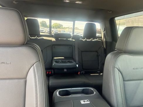 New 2026 GMC Sierra 1500 Denali AWD/4WD image 30