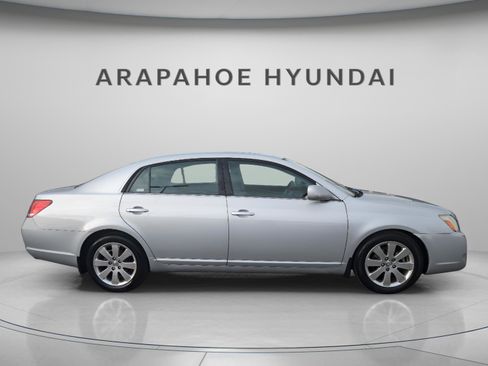 Used 2006 Toyota Avalon XL image 7