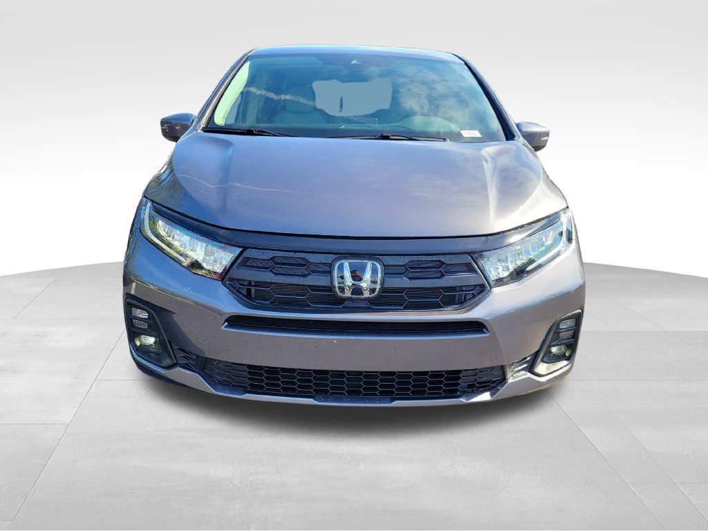 Certified 2026 Honda Odyssey EX-L image 8