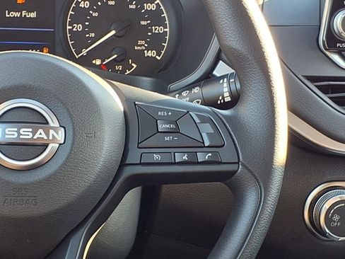 New 2025 Nissan Altima 2.5 S image 14