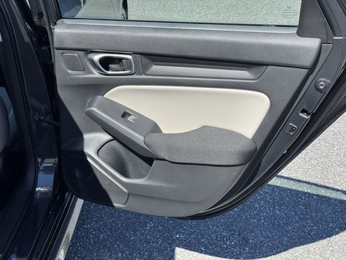 Certified 2024 Honda Civic EX image 20