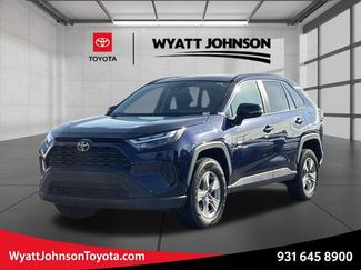 Used 2023 Toyota RAV4 XLE w/ Convenience Package FWD video 1