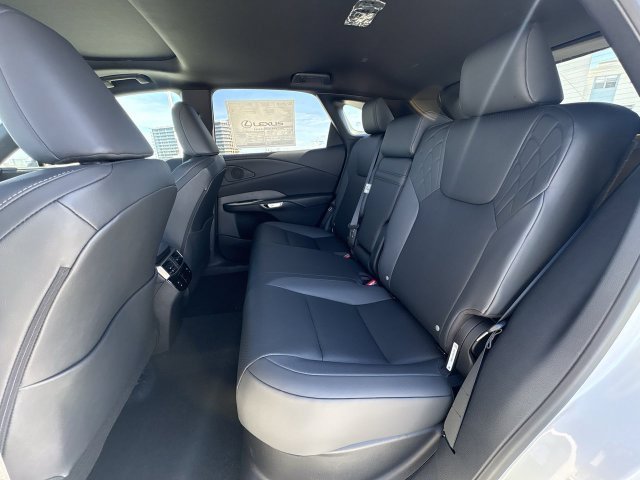 New 2026 Lexus RX 350 FWD w/ Accessory Package (A2) image 23