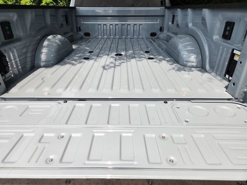 Used 2026 Ford F450 Platinum w/ Platinum Plus Package AWD/4WD image 33