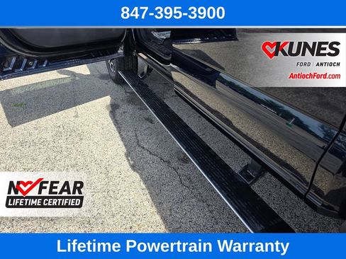 Used 2025 Ford F350 Platinum AWD/4WD image 17
