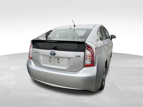 Used 2012 Toyota Prius Two image 9