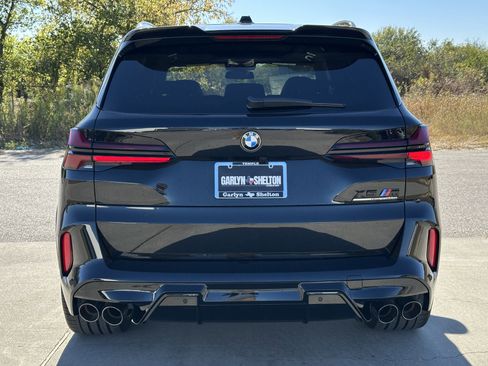 New 2026 BMW X5 M Competition w/ Executive Package image 7