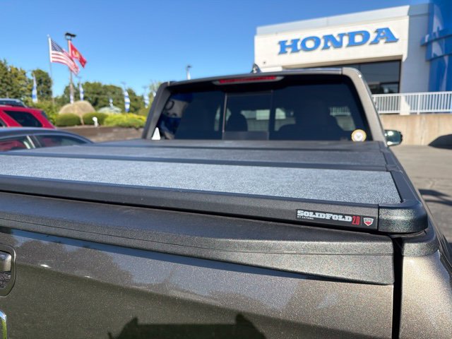 Used 2021 Honda Ridgeline RTL-E image 6