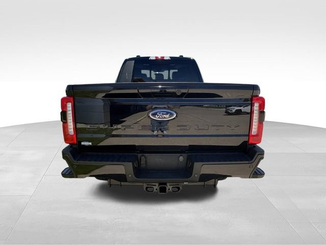 Used 2023 Ford F250 Lariat w/ Lariat Ultimate Package AWD/4WD image 16
