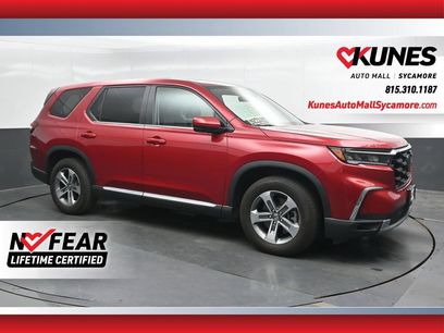 Used 2024 Honda Pilot EX-L
