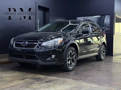 Used 2014 Subaru Crosstrek 2.0i Premium w/ Popular Package #2