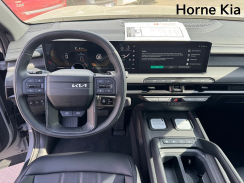 New 2027 Kia Telluride EX X-Line AWD/4WD image 14