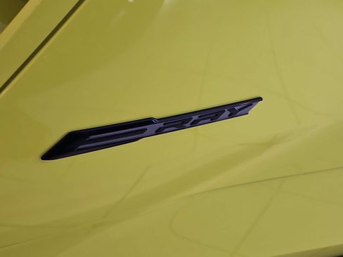 Certified 2024 Chevrolet Corvette E-Ray AWD/4WD image 13