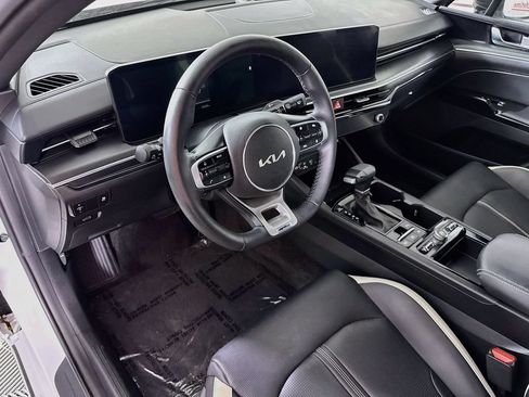 Used 2025 Kia K5 GT-Line AWD/4WD image 18