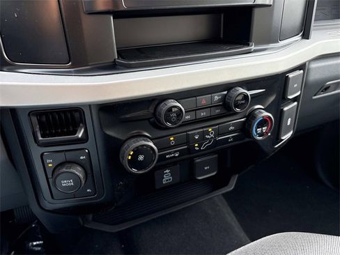 New 2026 Ford F350 XL w/ STX Appearance Package image 29