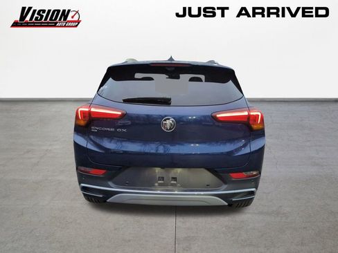 Used 2023 Buick Encore GX Essence w/ Advanced Technology Package image 6