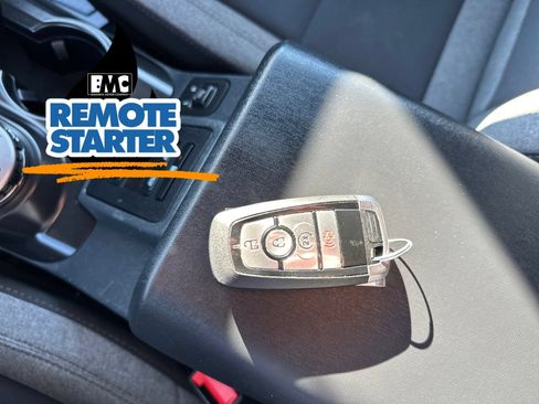 Used 2022 Ford Bronco Big Bend AWD/4WD image 70