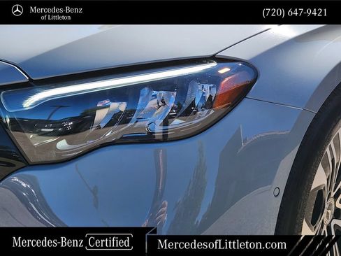 Used 2026 Mercedes-Benz E 350 4MATIC Sedan image 8