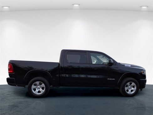 Used 2025 RAM 1500 Big Horn image 14