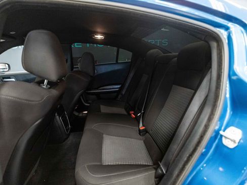 Used 2020 Dodge Charger Scat Pack image 11