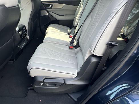 New 2026 Acura MDX SH-AWD w/ Advance Package image 22