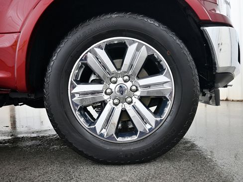 Used 2019 Ford F150 Lariat w/ Equipment Group 502A Luxury image 38