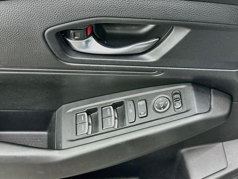 Used 2023 Honda Accord LX image 15