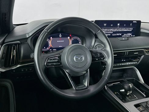 Used 2025 MAZDA CX-90 3.3 Turbo w/ Premium Plus Pkg image 18
