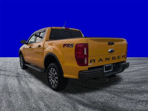 Certified 2021 Ford Ranger XLT w/ Equipment Group 302A High AWD/4WD image 6
