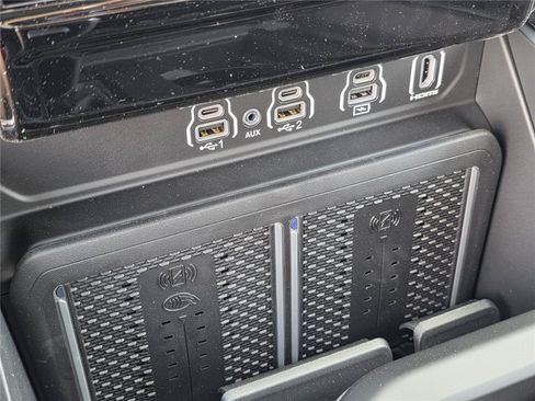 New 2026 RAM 1500 Rebel w/ G/T Package AWD/4WD image 16