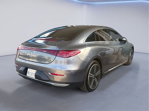 Used 2023 Mercedes-Benz EQE 350+ Sedan image 6