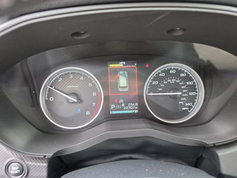 Used 2023 Subaru Forester Premium AWD/4WD image 15