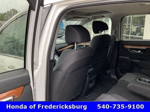 Used 2020 Honda CR-V EX image 29