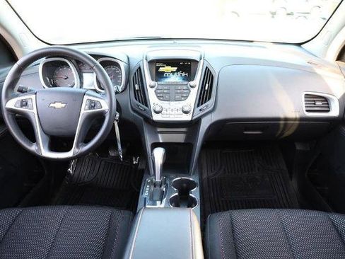 Used 2015 Chevrolet Equinox LT w/ Driver Convenience Package image 20