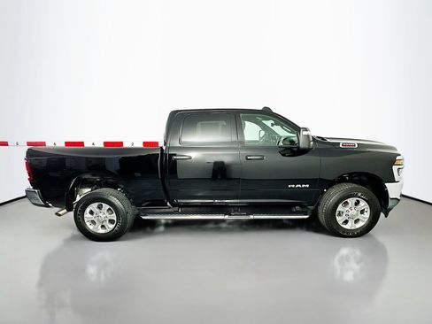 Used 2026 RAM 2500 Big Horn AWD/4WD image 8