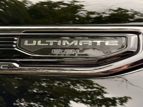 Used 2026 GMC Sierra 1500 Denali Ultimate AWD/4WD image 42