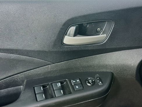 Used 2016 Honda CR-V LX image 20